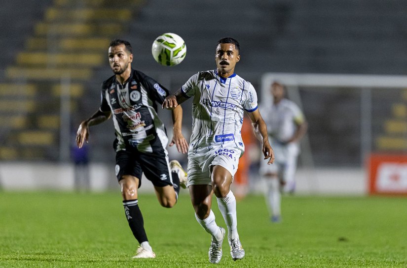 Clássicos nordestinos movimentam rodada da Série D e esquentam disputa por posições
