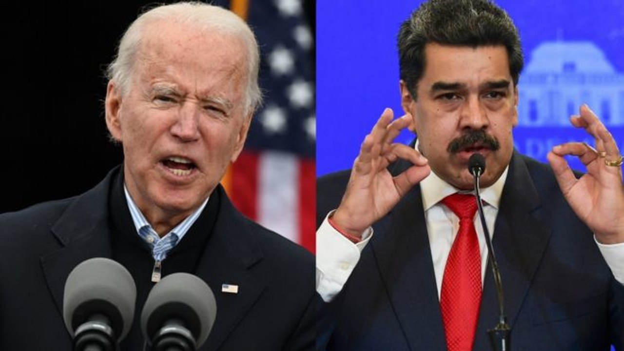 EUA negociam com Venezuela alívio das sanções em troca de eleições justas