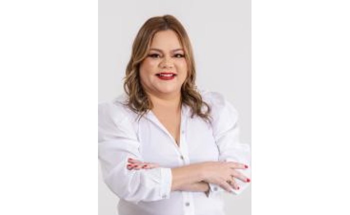 Eleições 2026: quem é Sammara Aguiar Sammy, candidata a deputada estadual (Paraíba)
