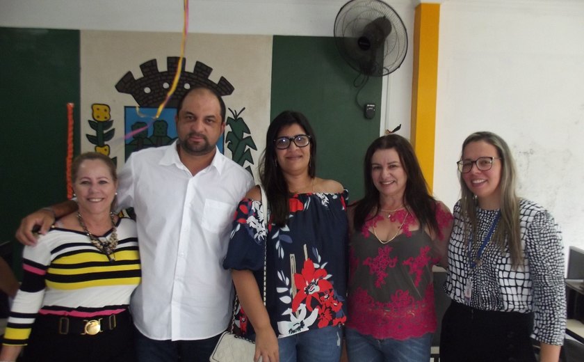 Prefeitura de Campo Grande discute sobre implantação do Plano Municipal de Saúde