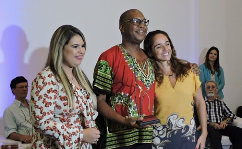 Secretaria de Estado da Cultura lança Prêmio de Dança Eric Valdo