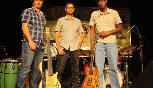 Ferraro Trio 