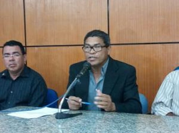 Nelson Filho é aclamado novo presidente executivo do ASA