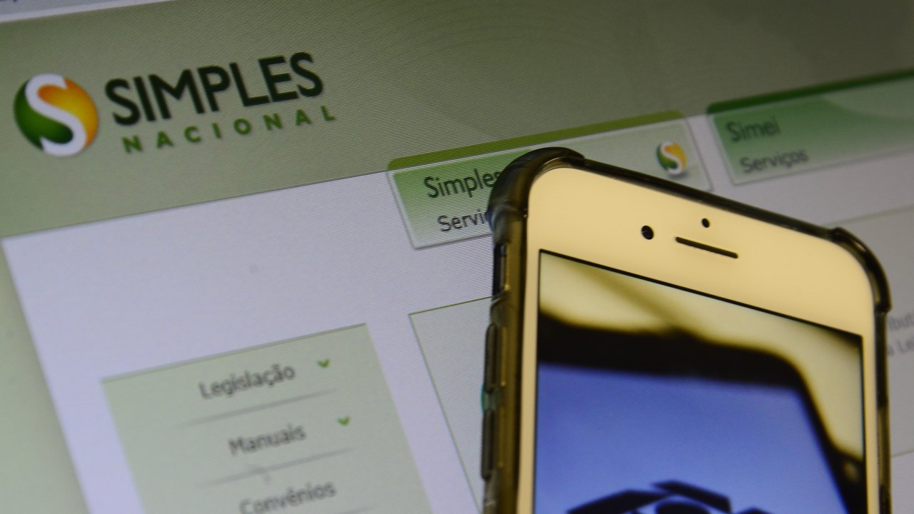 Opção pelo Simples Nacional para 2027 é antecipada para setembro