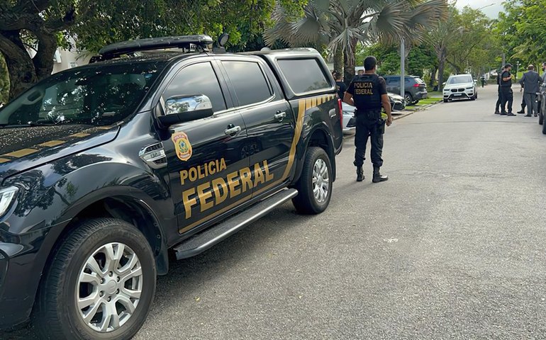 Diretor da PF aponta fraude de até R$ 12 bilhões ligada ao Banco Master