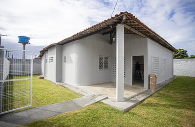 Prefeitura de Maceió entrega Centro Comunitário para população do Conjunto Cidade Sorriso