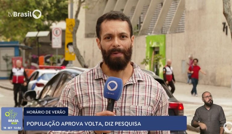 População aprova volta do horário de verão, diz pesquisa