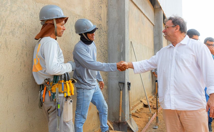 Arapiraca chega ao 23° mês seguido com saldo positivo na geração de empregos