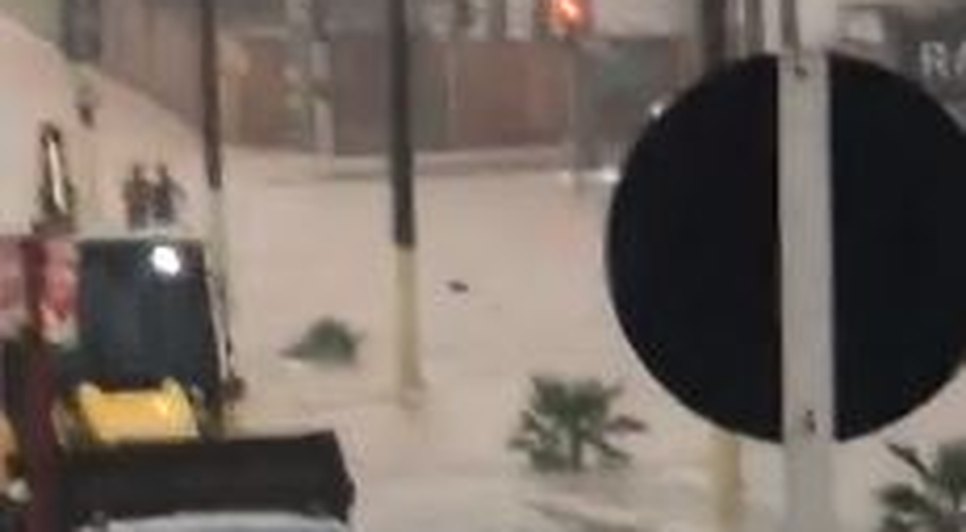 chuva gloria