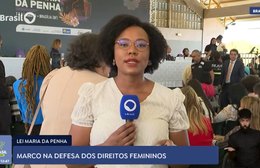 Lei Maria da Penha completa 18 anos