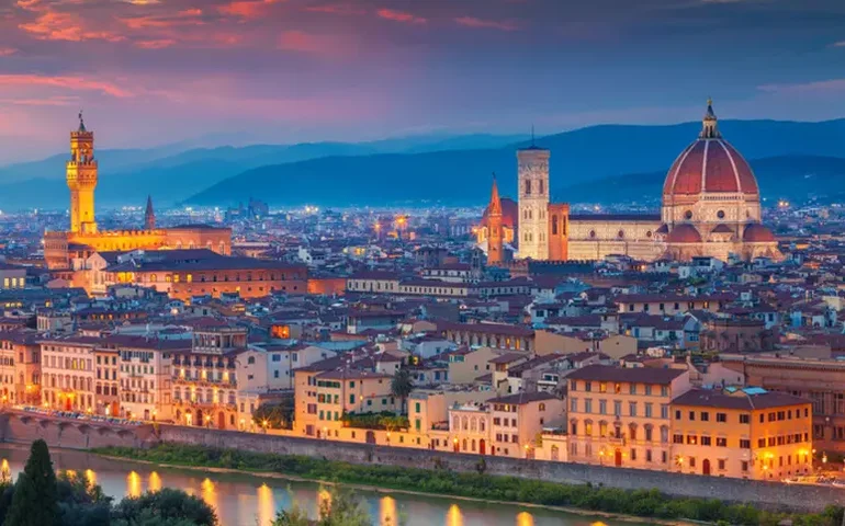 Toscana lidera índice de reputação turística na Itália