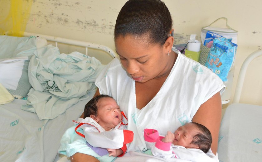 Secretaria de Saúde abre inscrições para o IX Fórum Perinatal de Alagoas
