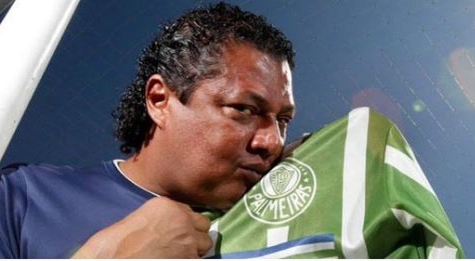 TONHÃO MORRE AOS 55 ANOS