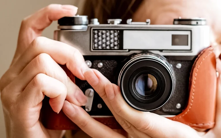Inscrições abertas para o Festival Photothings 2026