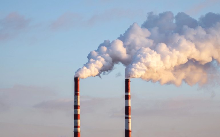 Mercado de carbono é ativo promissor para o Brasil, aponta debate