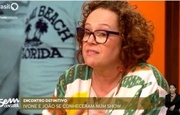 Sem Censura | A jornalista Ivone Belém conta um pouco do início da história com João Donato