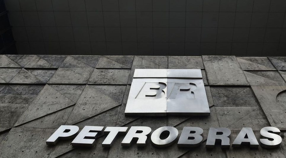 PETROBRAS / Foto: Fernando Frazão/Agência Brasil
