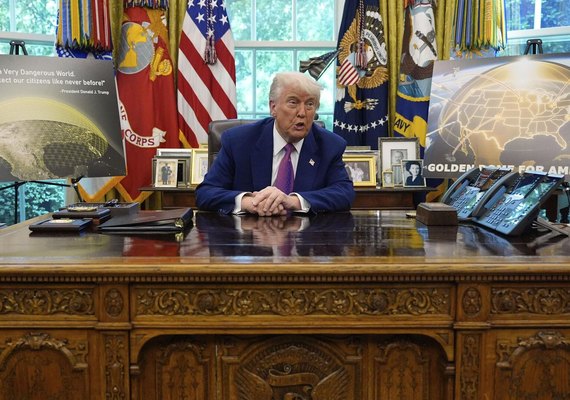 Casa Branca: EUA vão pedir à China que aumente exportações de metais de terras raras em reunião