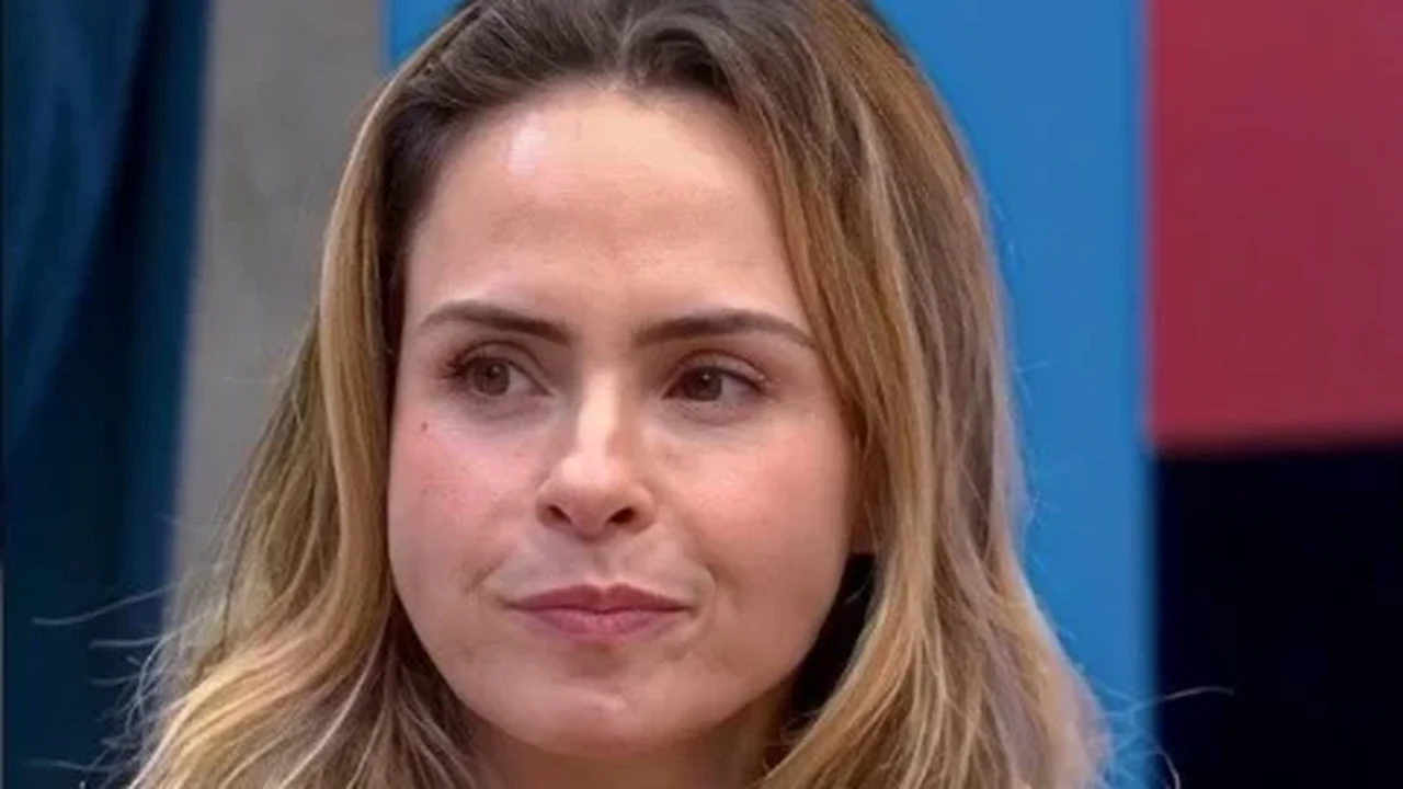 Ana Paula rompe com Milena após discussão e acirra rivalidade no BBB 26