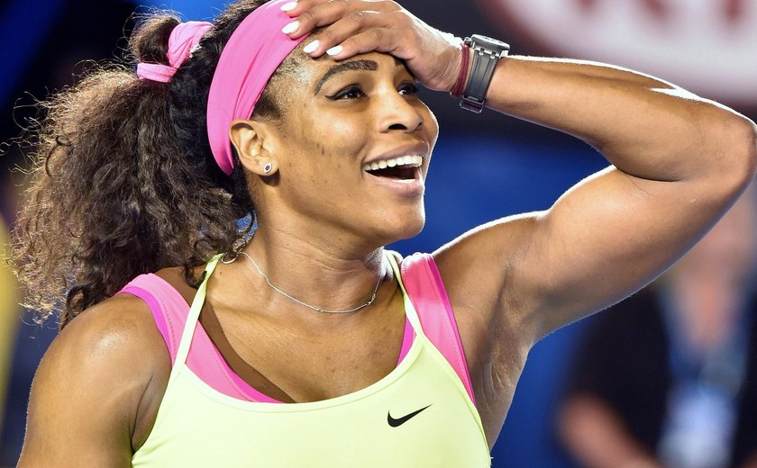 Serena Williams fala sobre proibição de macacão &#8216;pantera negra&#8217; em evento