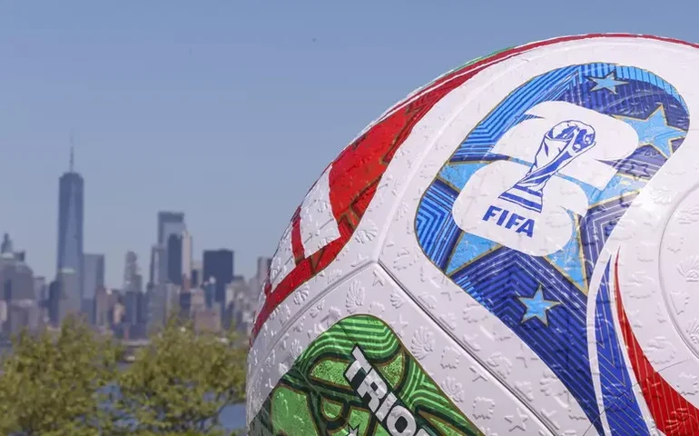 Fifa aumenta valor total das premiações da Copa do Mundo