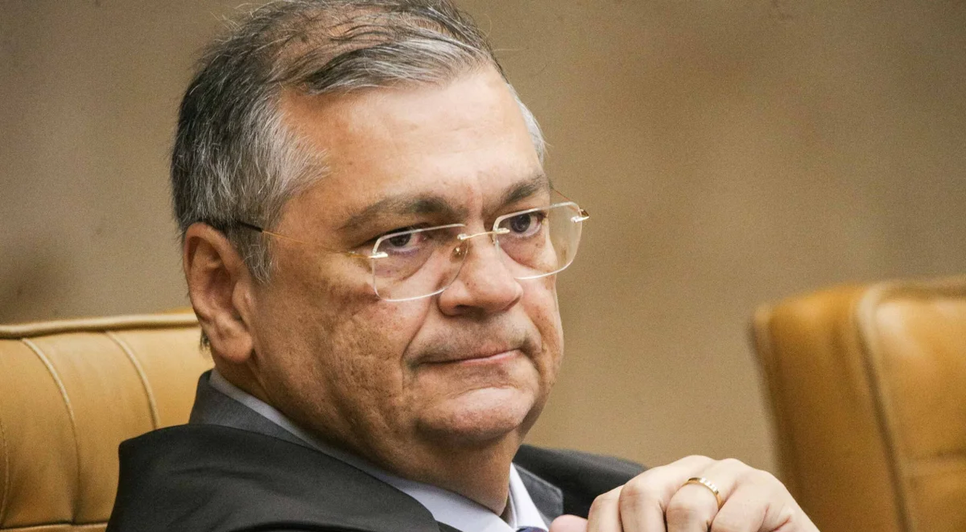 Flávio Dino. / Foto: Breno Esaki/Metrópoles.