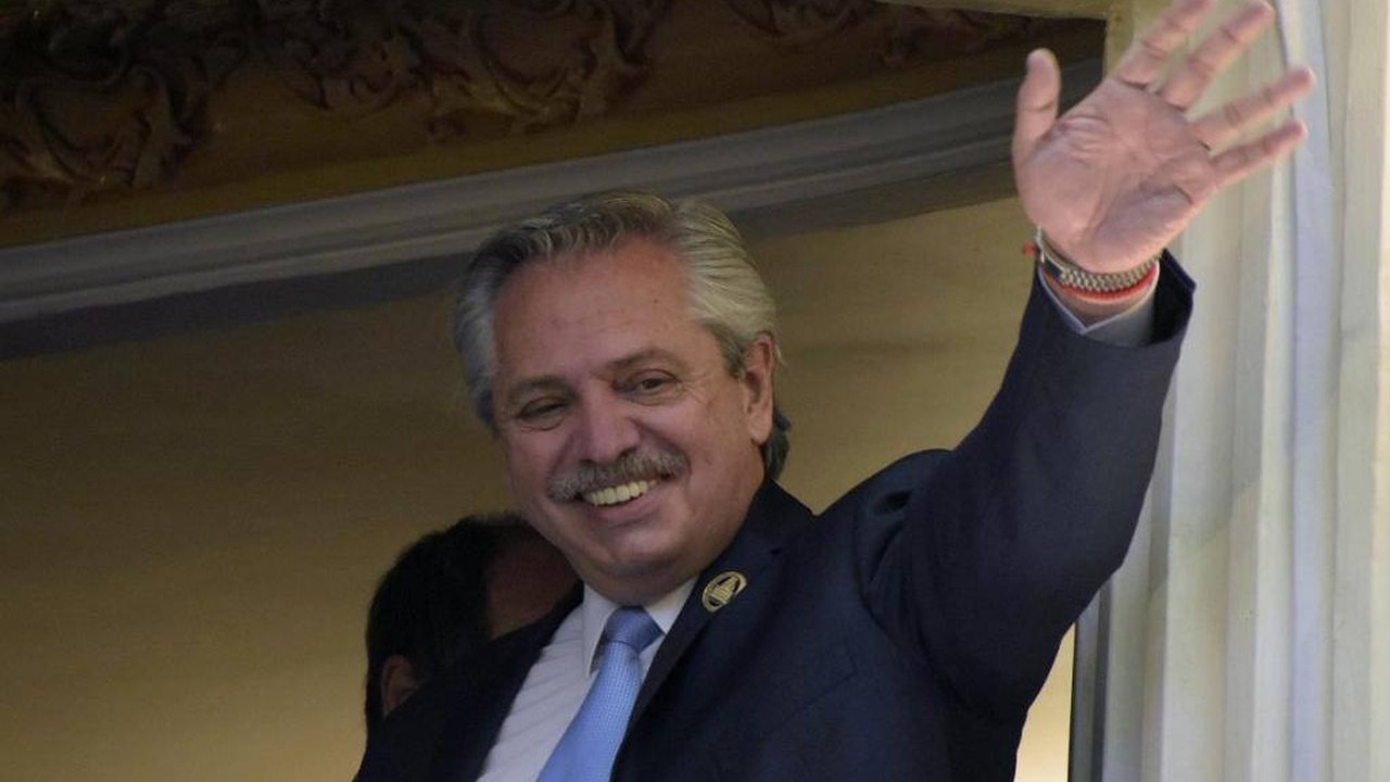 Quem é quem no processo de violência doméstica contra o ex-presidente argentino Alberto Fernández