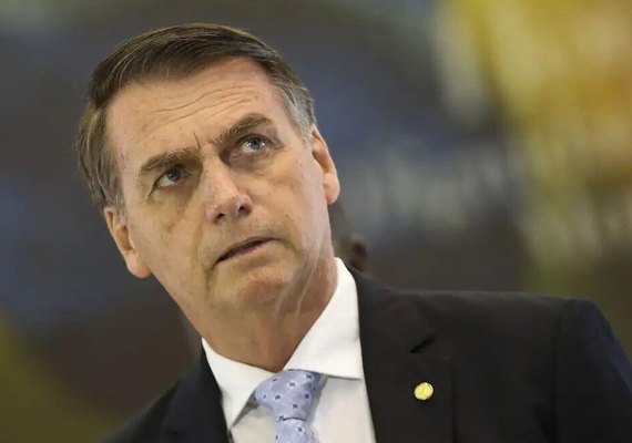 Depoimento do ex-presidente Bolsonaro ao STF bomba nas redes sociais com 65% de rejeição