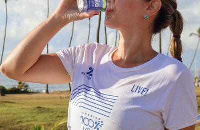 Minalba Brasil é patrocinadora oficial da Corrida 100% Você de 2026