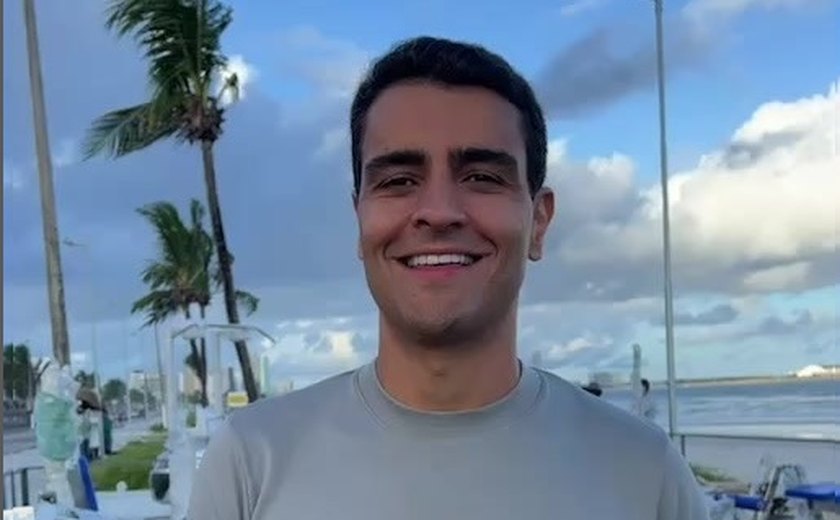 JHC lamenta morte de Marcelo Lima e destaca sua atuação em defesa dos municípios e das vítimas das enchentes