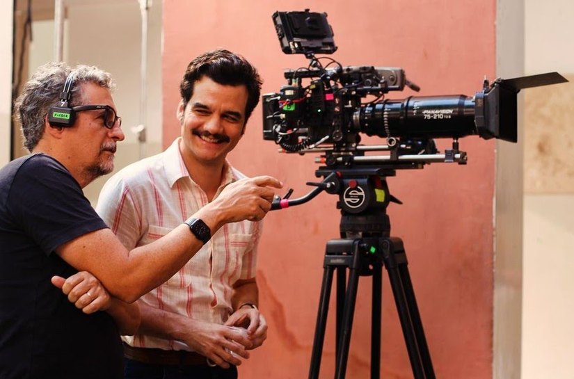 Revista americana aposta em até cinco indicações ao Oscar para 'O agente secreto', de Kleber Mendonça Filho