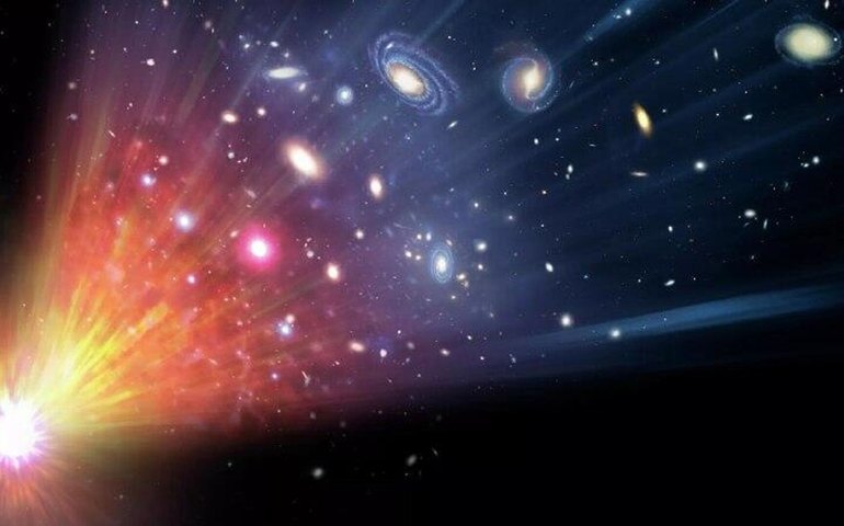 Objetos detectados pelo Webb podem ser primeiras estrelas alimentadas por matéria escura