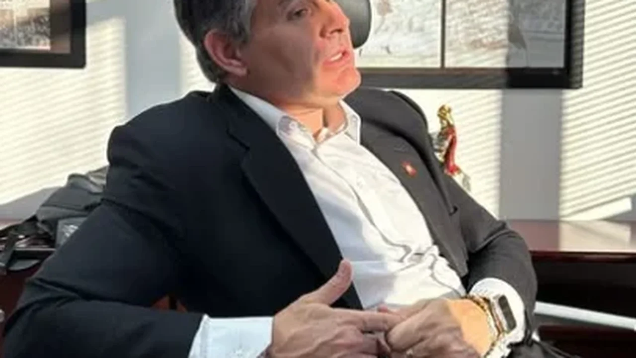 Justiça de SP rejeita pedido de prisão preventiva de vice-presidente do Corinthians