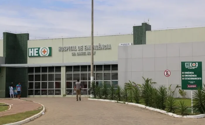 Unidade Hospitalar é investigada pelo MP-AL