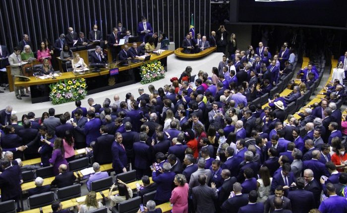 Câmara dos Deputados Câmara dos Deputados