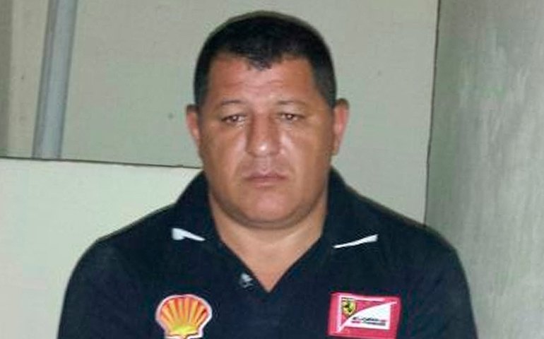 PC prende um dos principais assaltantes de banco do Nordeste
