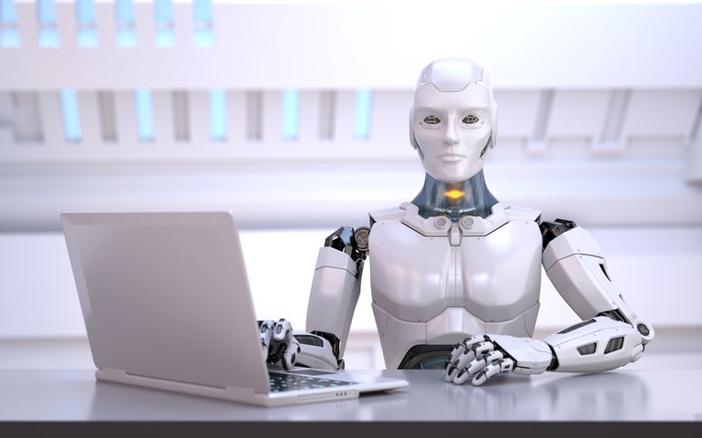 Dona do ChatGPT agora quer colocar seus sistemas em robôs humanoides