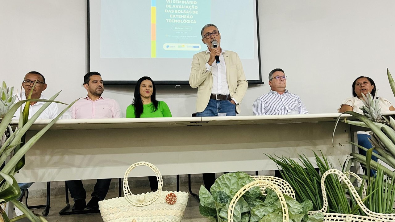 Extensionistas da Emater apresentam casos de sucesso em seminário de avaliação