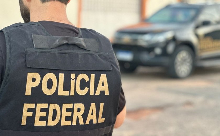 PF cumpre 66 mandados em nova fase da Operação Sem Desconto, que apura fraudes bilionárias contra aposentados