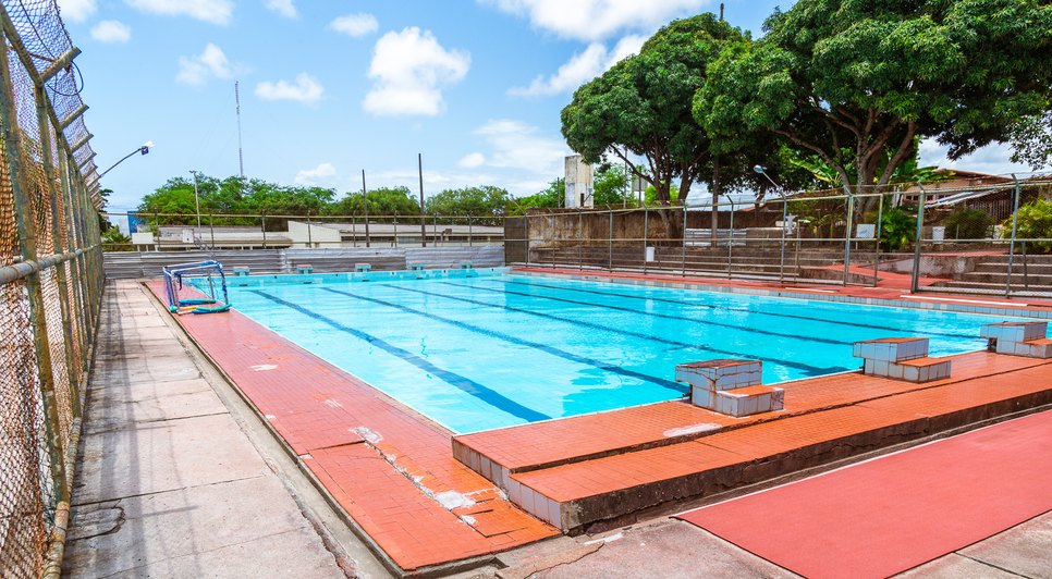 Matrículas para escolas de esportes em Sergipe serão iniciadas na próxima segunda-feira; saiba como fazer