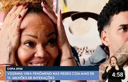 Vozinha, goleiro de Cabo Verde, vira fenômeno nas redes após empate contra Espanha