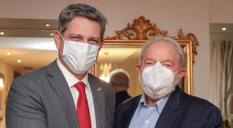 Senador de Sergipe, Rogério Carvalho integra equipe de transição do governo Lula