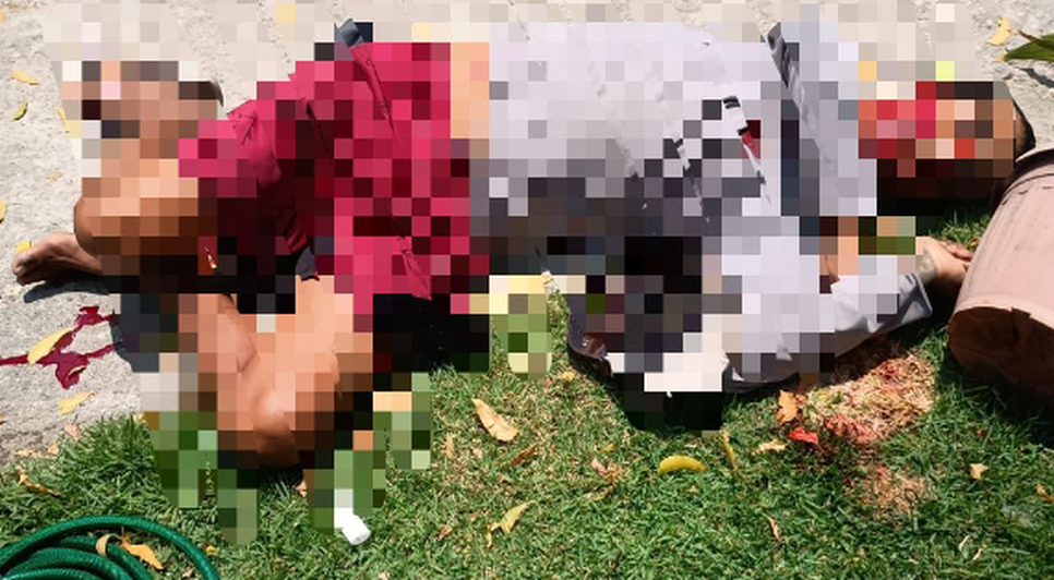 MORTE BARRA DOS COQUEIROS / Foto: Reprodução: Foto/ Redes Sociais