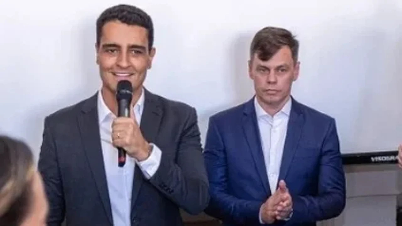 Ministério Público entra em campo contra patrocínio da prefeitura de Maceió ao São João da OAB