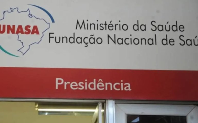 Governo federal divulga nova lotação dos servidores da extinta Funasa