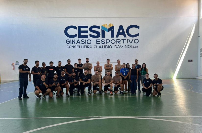 Polícia Civil firma parcerias acadêmicas e amplia integração com instituições de ensino