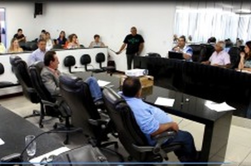 Prefeitura de Delmiro realiza audiências públicas de Prestação de Contas referente ao 2º Quadrimestre