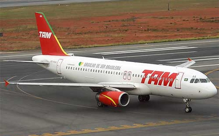Passagens podem aumentar se tributo sobre aluguel de aviões subir, dizem aéreas