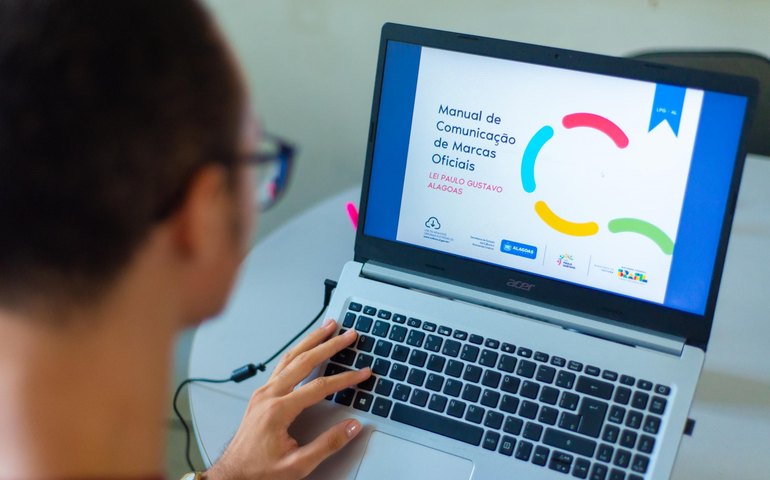 Secult  orienta sobre aplicação de marcas em projetos selecionados pela Lei Paulo Gustavo