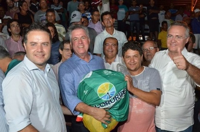 Dia do Trabalho em Coruripe é marcado por vasta programação na Pindorama